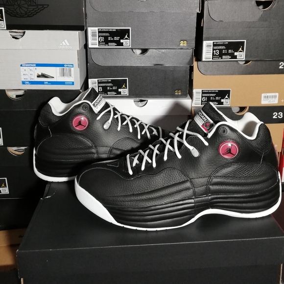 AIR JORDAN JUMPMAN TEAM 1 MEN'S US SIZE 13 BRAND NEW IN BOX - Picture 8 of 15